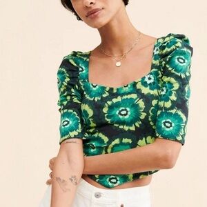 NWT Free People Top